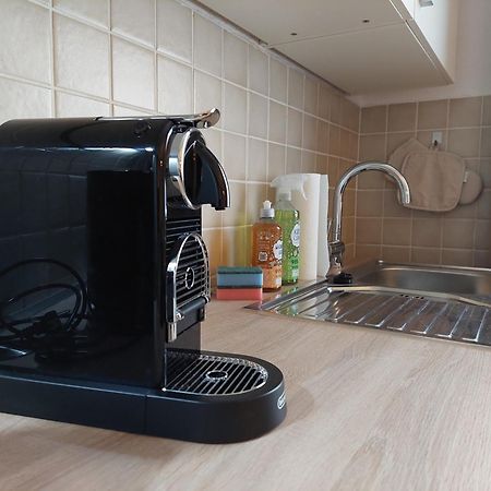Cozy Home, 7 Beds, Wifi, Kitchen, Balcony, Bielefeld Center Exterior photo
