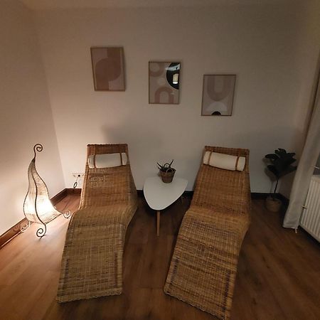 Cozy Home, 7 Beds, Wifi, Kitchen, Balcony, Bielefeld Center Exterior photo
