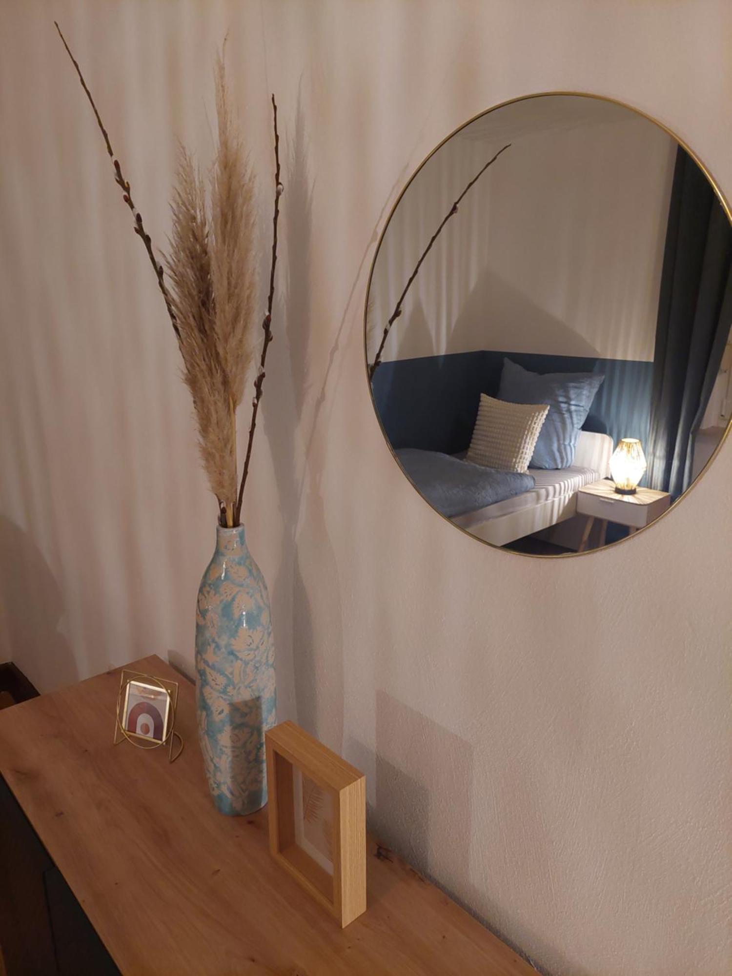 Cozy Home, 7 Beds, Wifi, Kitchen, Balcony, Bielefeld Center Exterior photo