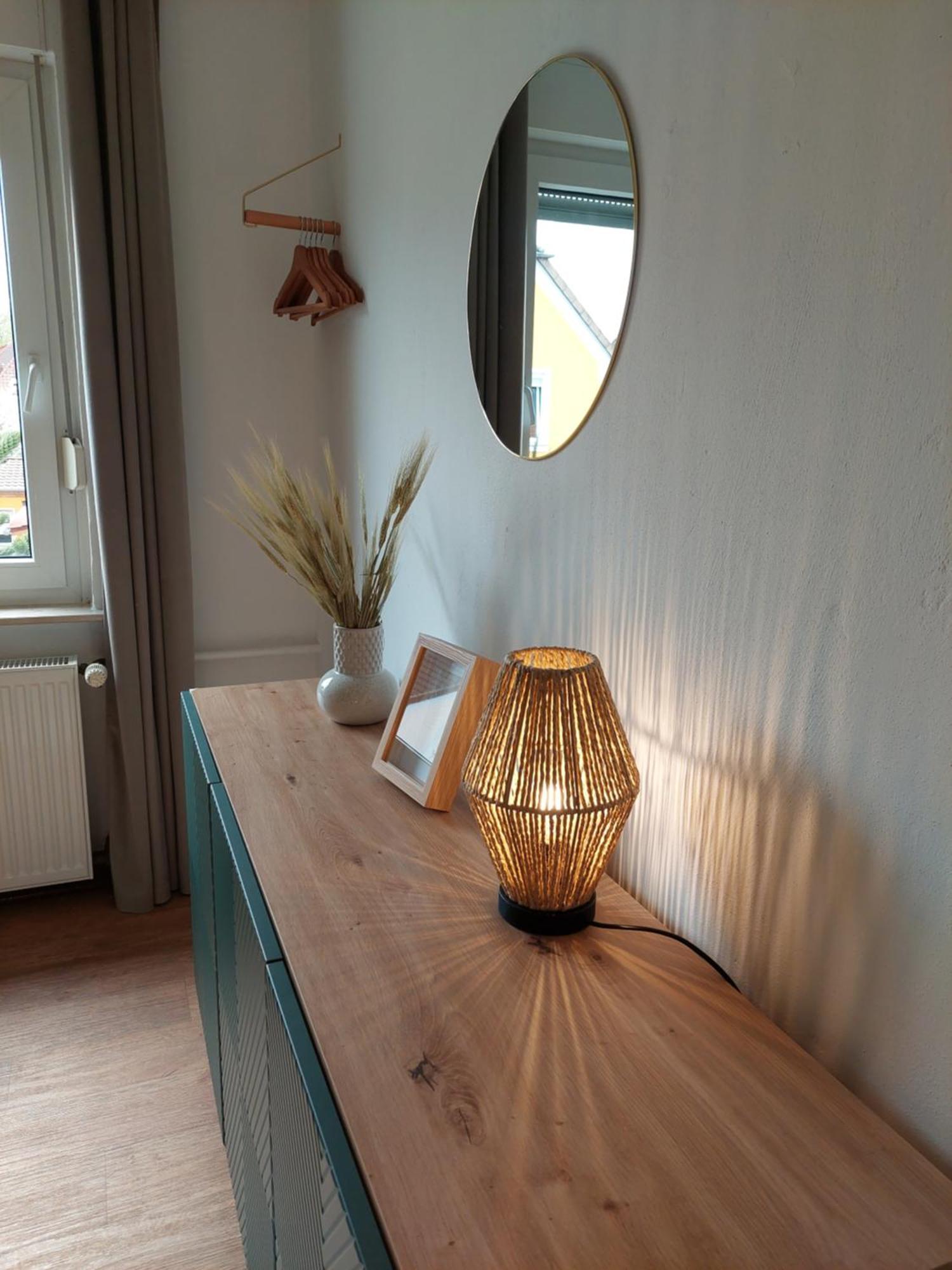 Cozy Home, 7 Beds, Wifi, Kitchen, Balcony, Bielefeld Center Exterior photo